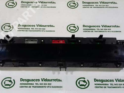 Used Instrument cluster RENAULT SCÉNIC II (JM0/1_) 1.9 dCi (JM14) (131 hp) 1510681