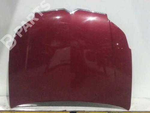 Used Hood CITROËN C5 II (RC_) [2004-2008]  1734906