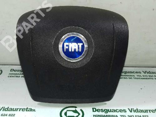 Used Driver airbag FIAT DUCATO Van (250_) 120 Multijet 2,3 D (120 hp) 1315720