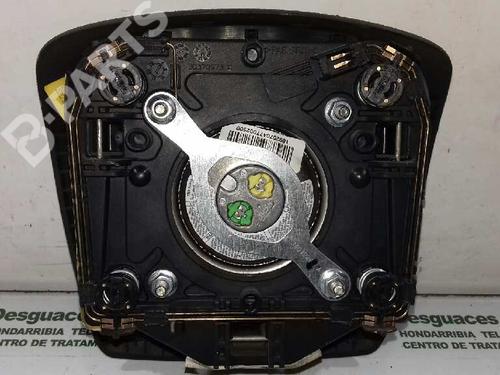 Driver airbag FIAT DUCATO Van (250_) 120 Multijet 2,3 D | BP1315720C9 