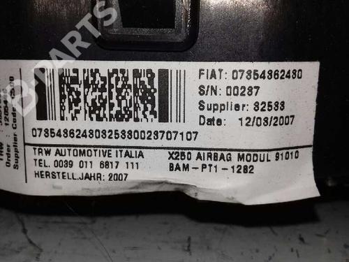 Driver airbag FIAT DUCATO Van (250_) 120 Multijet 2,3 D | BP1315720C9 