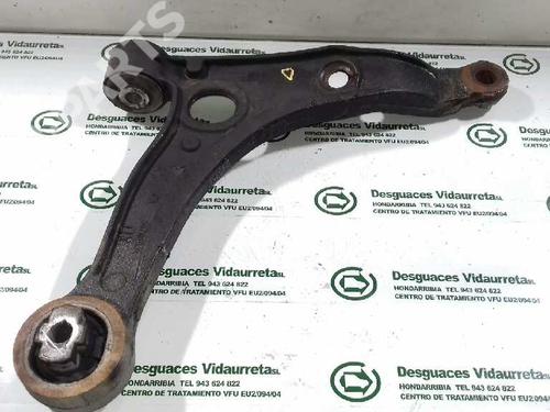 Used Right front suspension arm FIAT DUCATO Van (250_) 120 Multijet 2,3 D (120 hp) 1315725