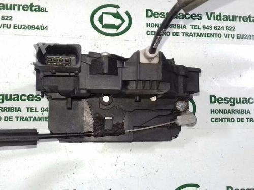 Front right lock FIAT DUCATO Van (250_) 120 Multijet 2,3 D | BP1315727C97 