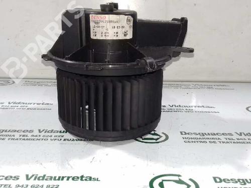 Heater blower motor FIAT DUCATO Van (250_) 120 Multijet 2,3 D BP1315734M62