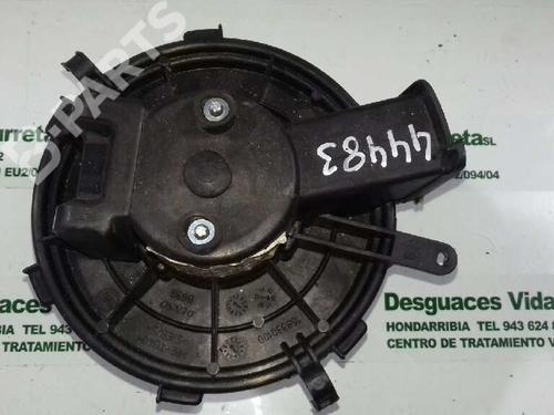 Heater blower motor FIAT DUCATO Van (250_) 120 Multijet 2,3 D | BP1315734M62 