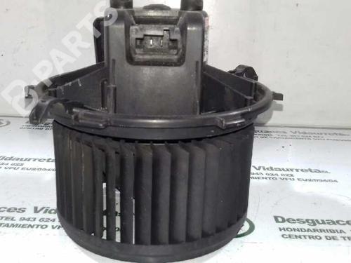 Heater blower motor FIAT DUCATO Van (250_) 120 Multijet 2,3 D | BP1315734M62 