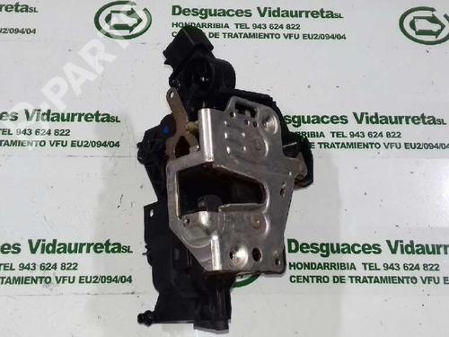 Used Front right lock MERCEDES-BENZ SLK (R170) [1996-2004]  1302089