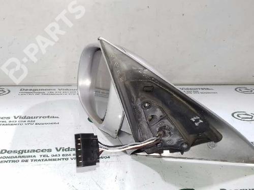 Left mirror MERCEDES-BENZ SLK (R170)  | BP1302104C26 