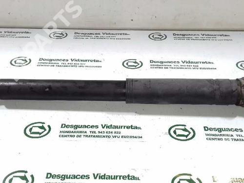 Used Left front shock absorber MERCEDES-BENZ SLK (R170) [1996-2004]  1302085
