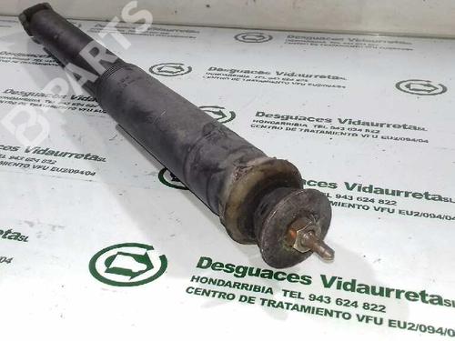 Left front shock absorber MERCEDES-BENZ SLK (R170)  | BP1302085M16 