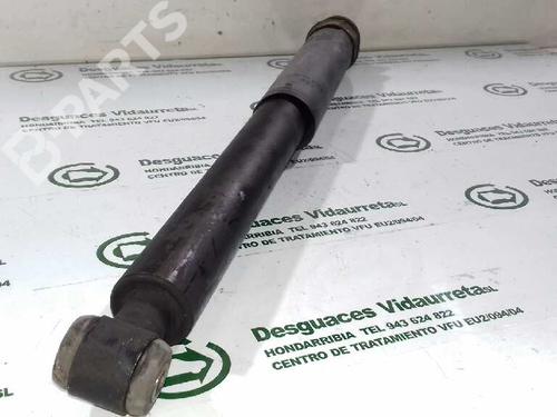 Left front shock absorber MERCEDES-BENZ SLK (R170)  | BP1302085M16 