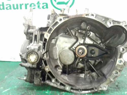 Used Gearbox CITROËN C5 II (RC_) [2004-2008]  1734903