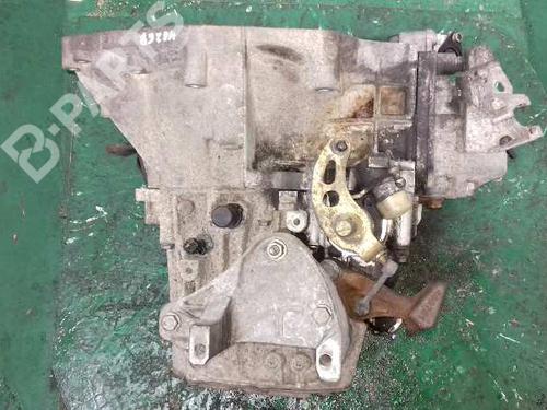 Gearbox CITROËN C5 II (RC_)  | BP1734903M3 