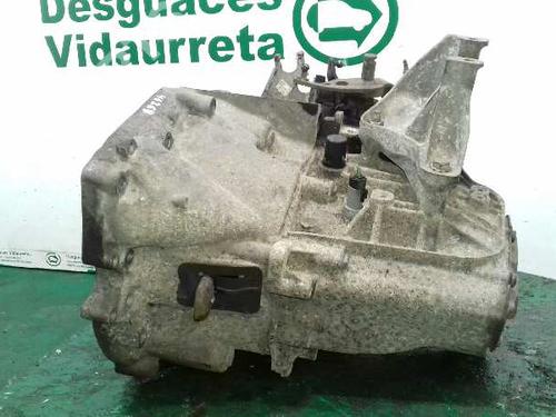 Gearbox CITROËN C5 II (RC_)  | BP1734903M3 