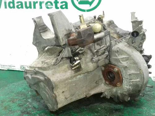 Gearbox CITROËN C5 II (RC_)  | BP1734903M3 