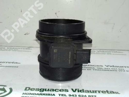 Used Mass air flow sensor CITROËN C5 II (RC_) [2004-2008]  1734908