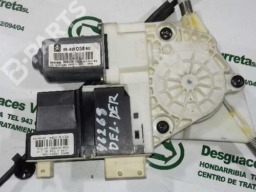 Front right window mechanism CITROËN C5 II (RC_)  | BP1734927C23 