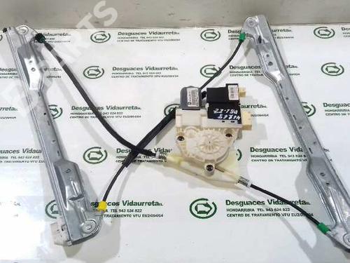 Rudehejsemekanisme ventre foran CITROËN C5 II (RC_) [2004-2008]  1734929