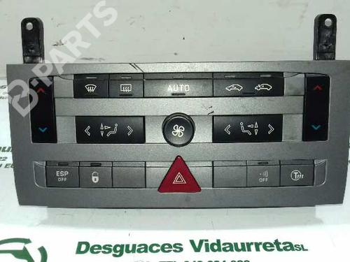 Used Climate control CITROËN C5 II (RC_) [2004-2008]  1734939