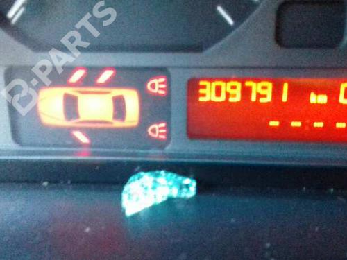 Startmotor BMW 3 (E46) 316 i | BP1306899M8 