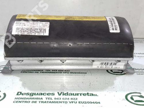 Used Passenger airbag MERCEDES-BENZ SLK (R170) [1996-2004]  1302080