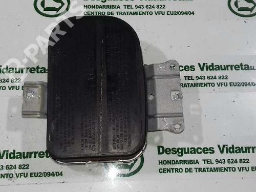 Airbag a tendina laterale sinistro MERCEDES-BENZ SLK (R170) [1996-2004]null 1708600505 | 00279826715