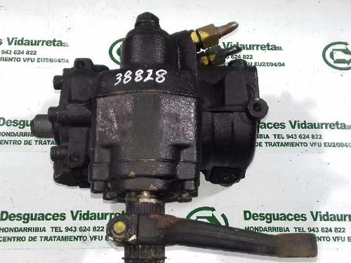 Steering rack MERCEDES-BENZ SLK (R170)  | BP1306882M22 