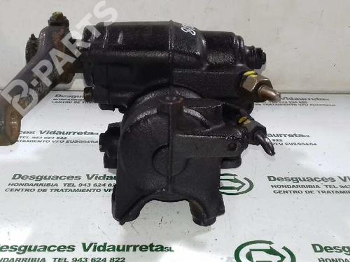 Steering rack MERCEDES-BENZ SLK (R170)  | BP1306882M22 