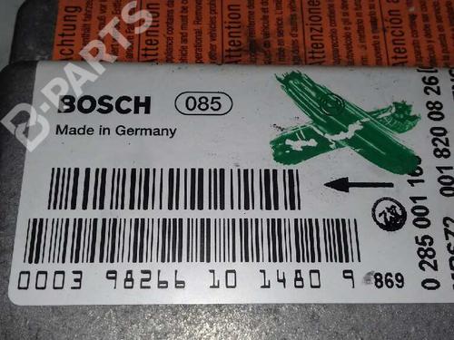 ECU airbags MERCEDES-BENZ SLK (R170)  | BP1302087M53 