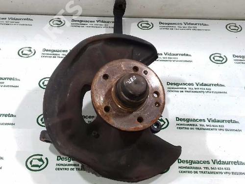 Used Right front steering knuckle MERCEDES-BENZ SLK (R170) [1996-2004]  1302094