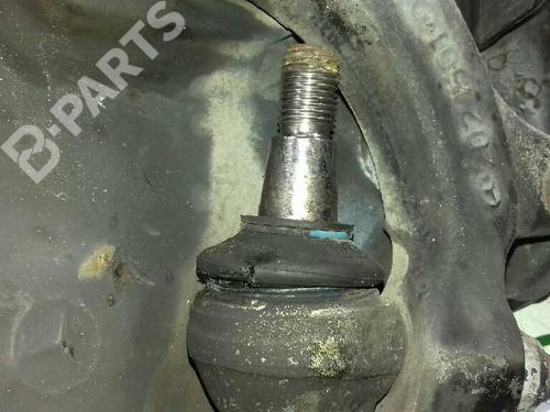Right front steering knuckle MERCEDES-BENZ SLK (R170)  | BP1302094M26 