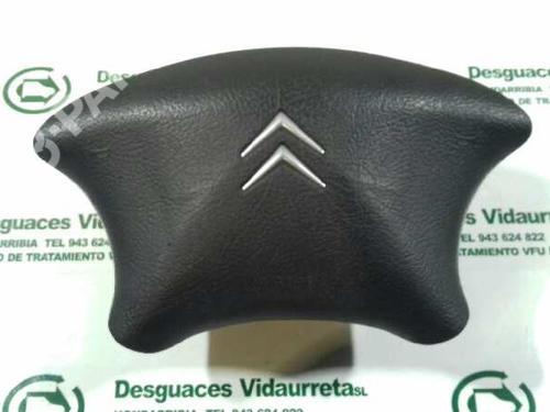 Førerens kollisjonspute CITROËN C5 II (RC_) [2004-2008]  1734886