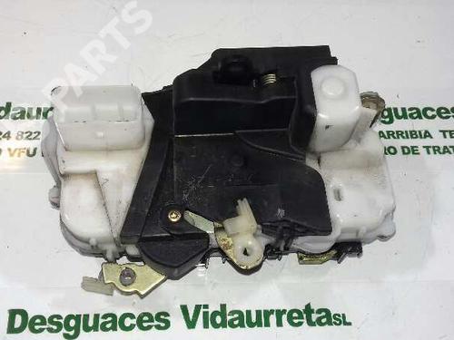 Høyre foran lås CITROËN C5 II (RC_) [2004-2008]  1734915