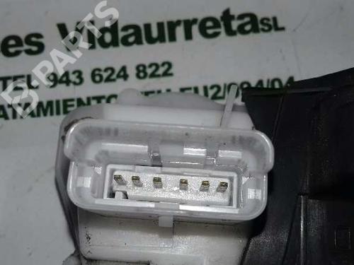 Front right lock CITROËN C5 II (RC_)  | BP1734915C97 