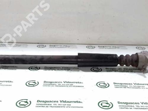 Used Left rear shock absorber SKODA FABIA II Combi (545) 1.9 TDI (105 hp) 2134634