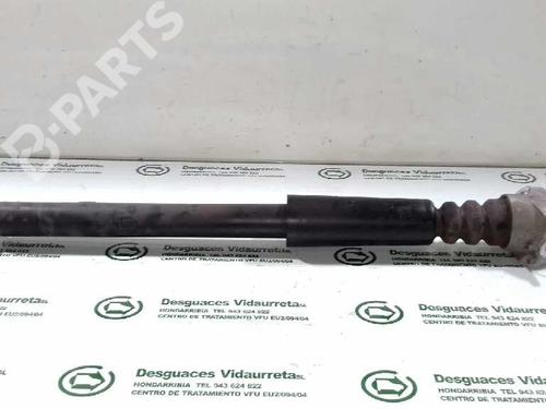 Ammortizzatore posteriori sinistro SKODA FABIA II Combi (545) 1.9 TDI (105 hp) 2134634