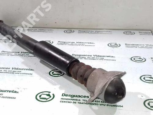 Left rear shock absorber SKODA FABIA II Combi (545) 1.9 TDI | BP2134634M18 