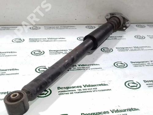 Left rear shock absorber SKODA FABIA II Combi (545) 1.9 TDI | BP2134634M18 