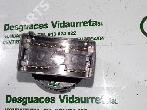 Headlight switch SKODA FABIA II Combi (545) 1.9 TDI | BP2134557I24 