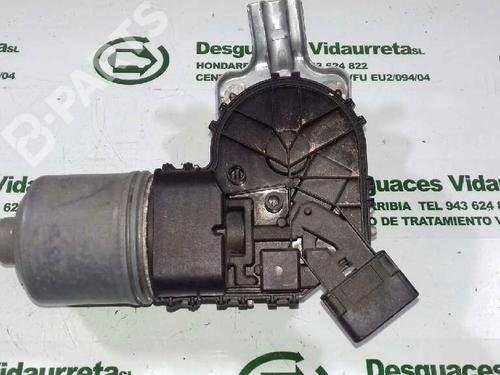 Used Front wiper motor PEUGEOT PARTNER Box Body/MPV [2008-2025]  1994090