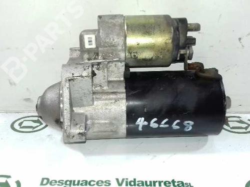 Startmotor VOLVO S40 I (644) 1.8 (122 hp) 1535254