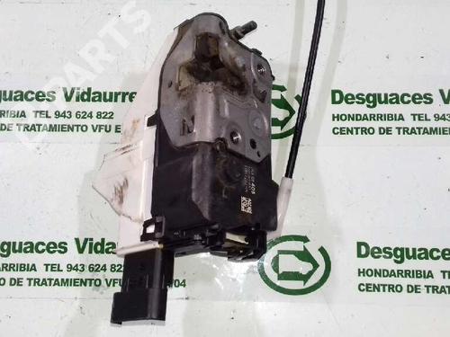 Høyre foran lås CITROËN BERLINGO MULTISPACE (B9) [2008-2025]  1728972