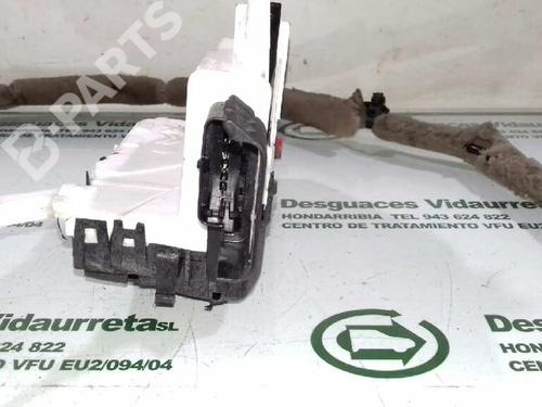 Rear right lock CITROËN BERLINGO MULTISPACE (B9)  | BP1728973C99 