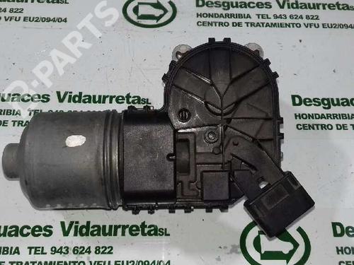 Viskermotor vindrude CITROËN BERLINGO MULTISPACE (B9) [2008-2025]  1728964