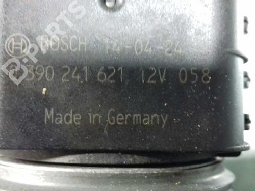 Viskermotor vindrude CITROËN BERLINGO MULTISPACE (B9)  | BP1728964M29 
