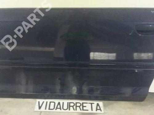 Used Left front door AUDI A3 (8P1) [2003-2013]  1315717