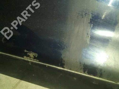Left front door AUDI A3 (8P1)  | BP1315717C2 