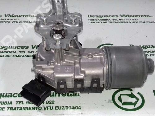 Front wiper motor PEUGEOT PARTNER Box Body/MPV 1.6 HDi | BP1462530M29 