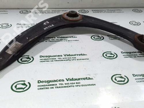 Left front suspension arm PEUGEOT PARTNER Box Body/MPV 1.6 HDi | BP1462515M12 