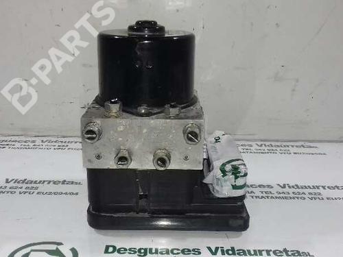 Used ABS pump OPEL ASTRA H (A04) 1.7 CDTI (L48) (100 hp) 1306757